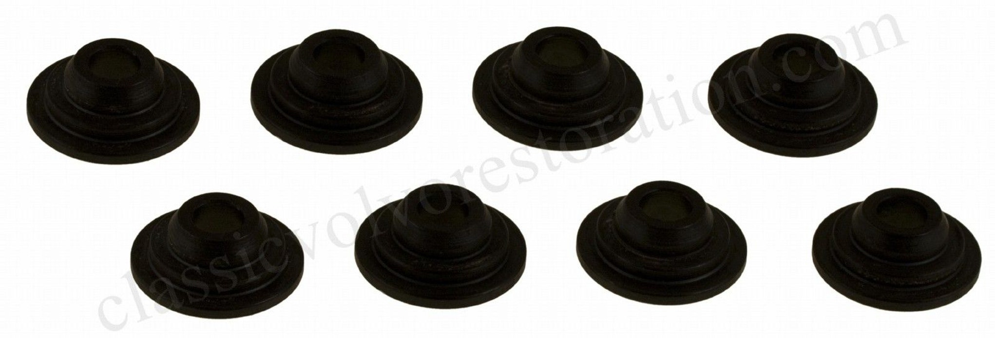 Scheibe doppelte Ventilfeder B20