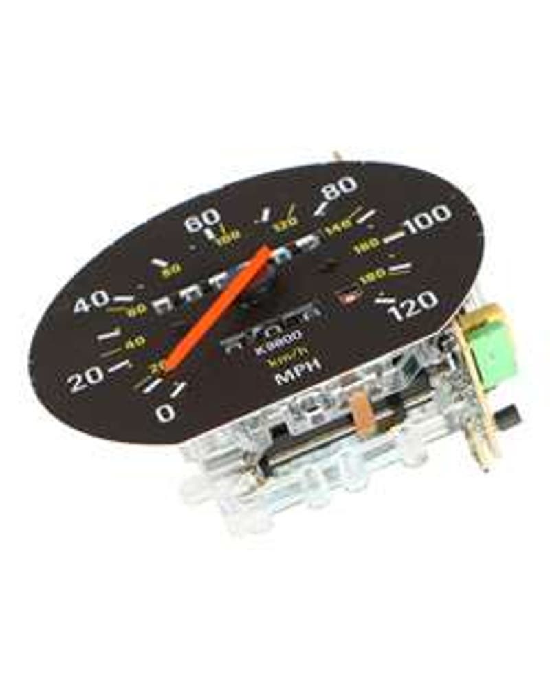 Tachometer