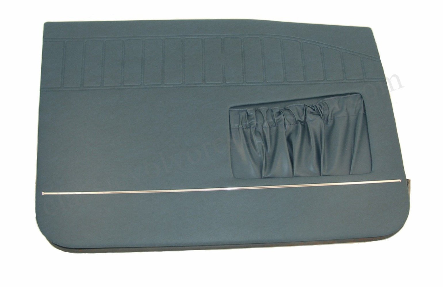 Türverkleidung Amazon Kombi blau