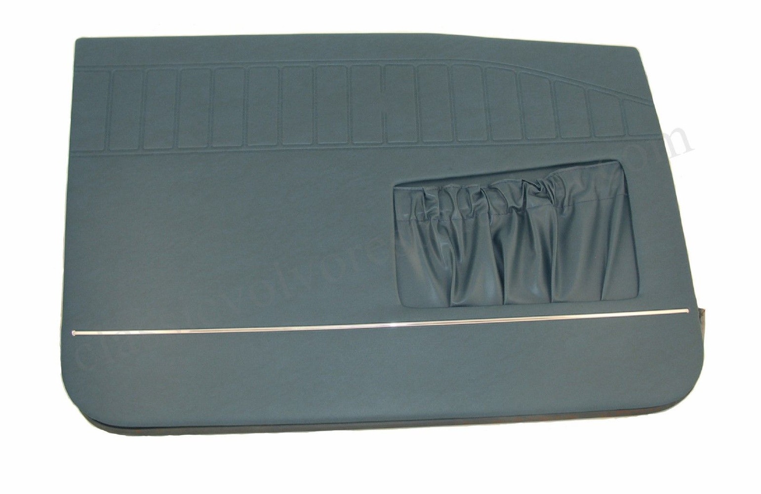 Türverkleidung Amazon Kombi blau