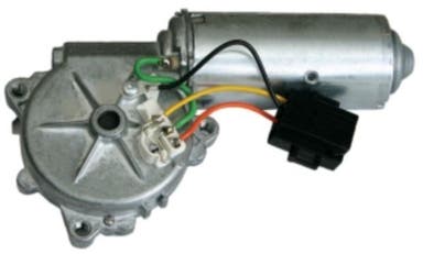Heckscheibenwischermotor für Volvo 850 5-Türer, V70 -2000