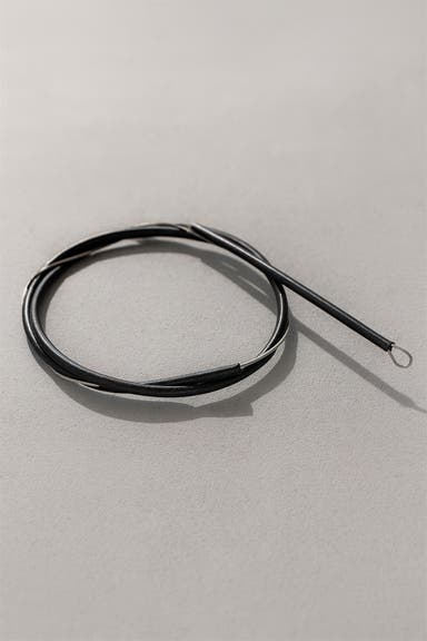 Steuerkabel für Volvo 240, 245, Baujahre 1989-93