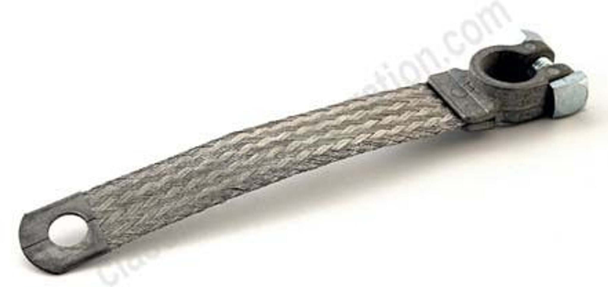 Massekabel Batterie-Karosserie