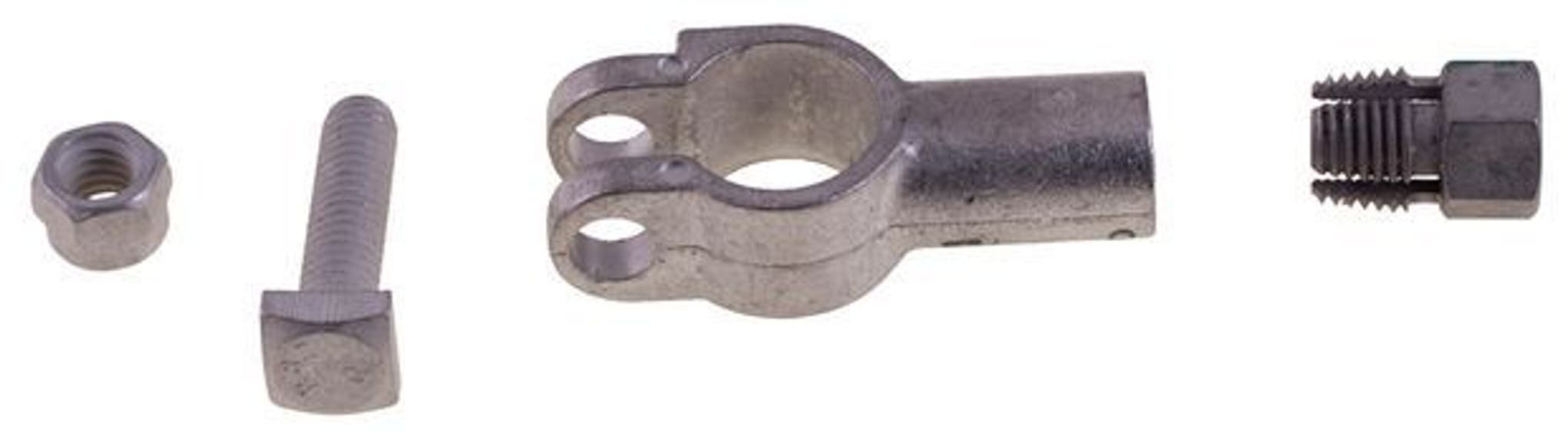 Kabelschuh Batterie gerade 50mm2