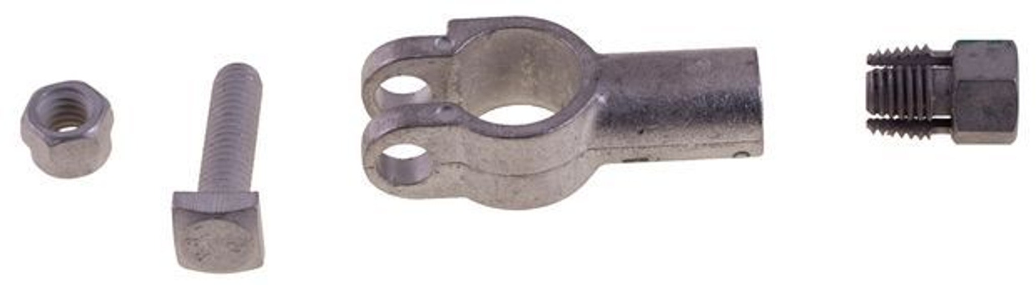 Kabelschuh Batterie gerade 50mm2