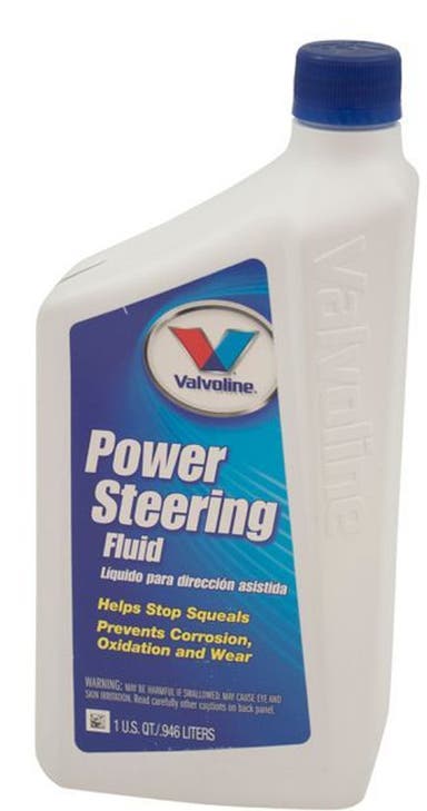 Servolenkungsöl Valvoline