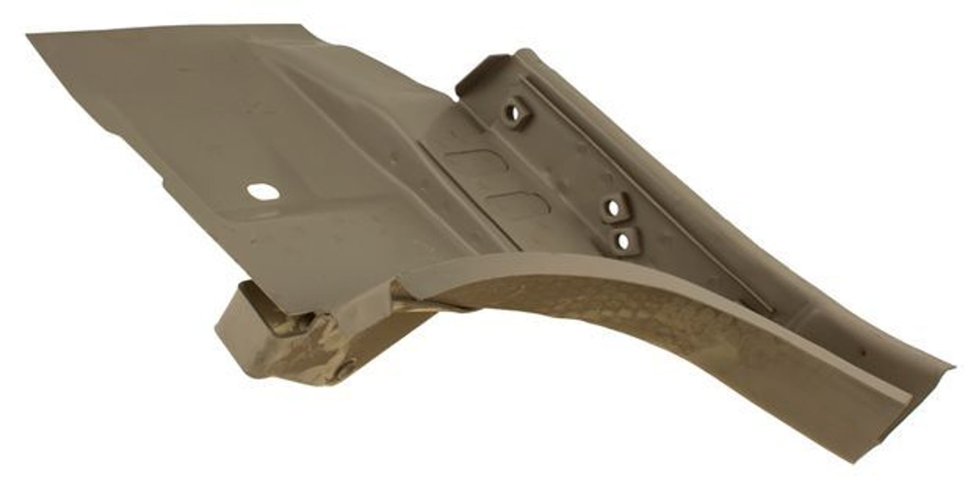 Torsionsfederung für Volvo 140, 164, 240, links