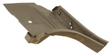 Torsionsfederung für Volvo 140, 164, 240, links