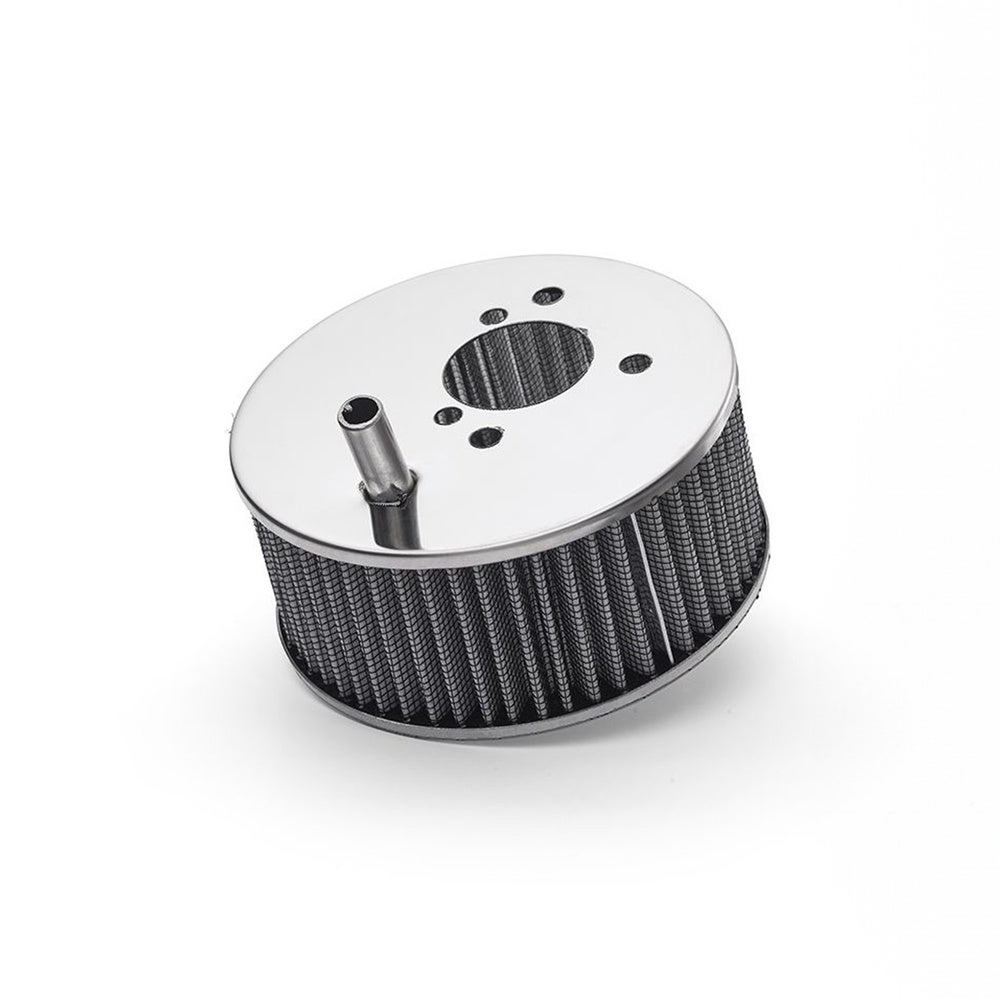 Luftfilter B18 SU 3-Bolzen Edel