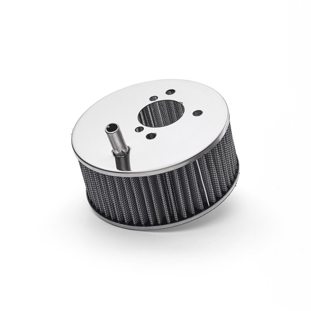 Luftfilter B18 SU 3-Bolzen Edel