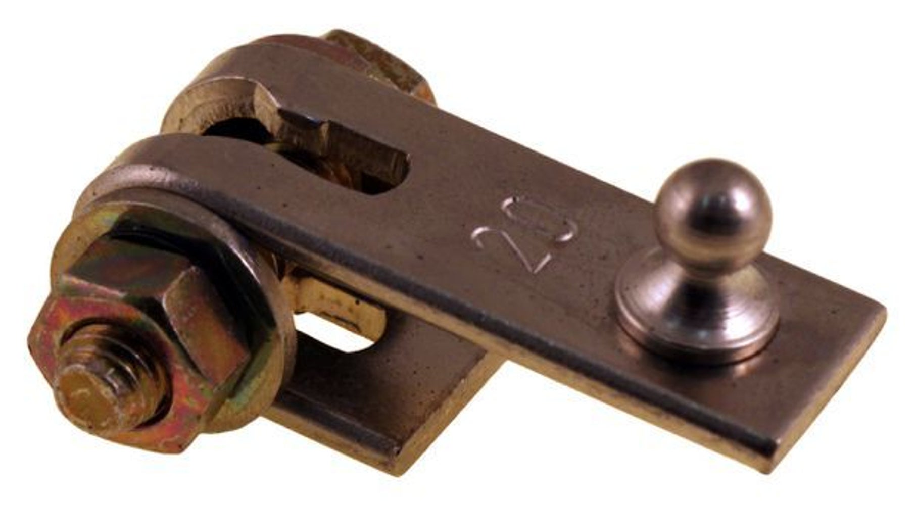 Heckscheibenwischerarm für Volvo 145, 245