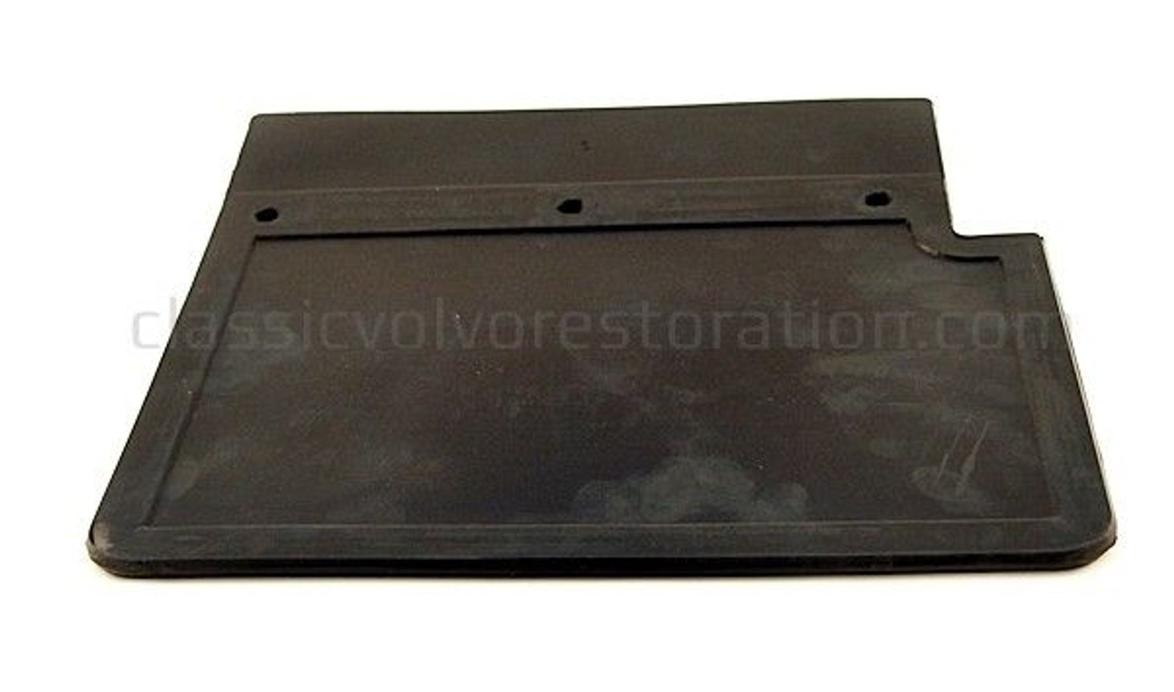 Spritzschutz Volvo Duett vorne