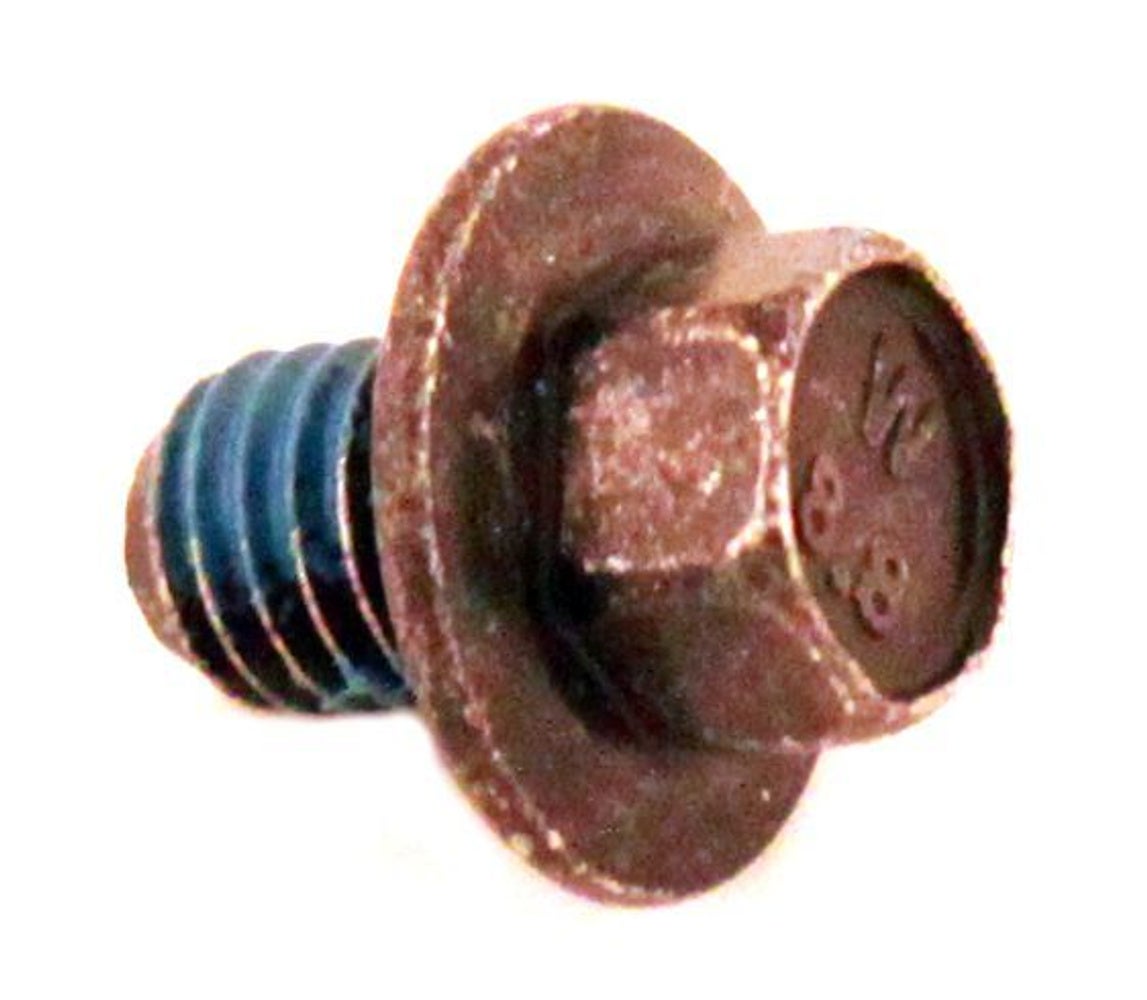 Schraube M8-1,0x10 Sicherung