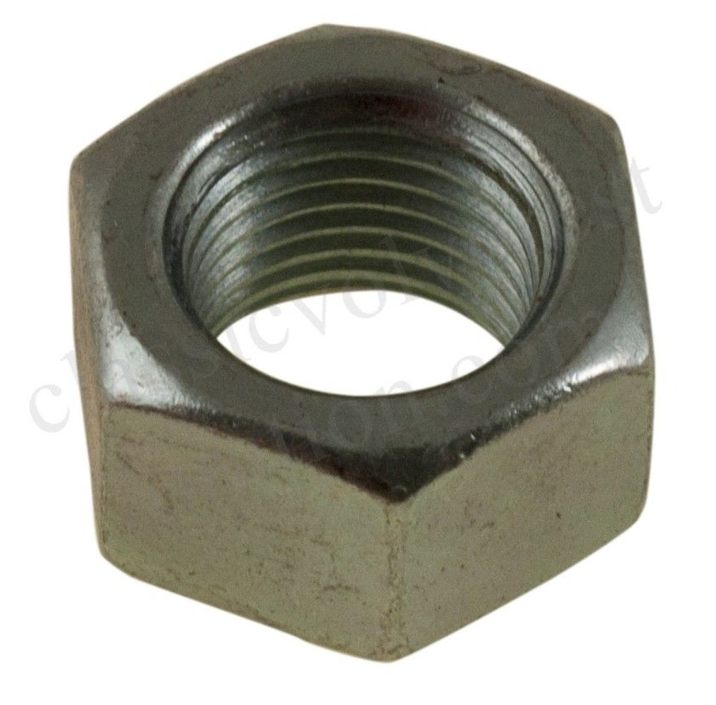 Mutter UNF 1/2-20 h=8,3 mm