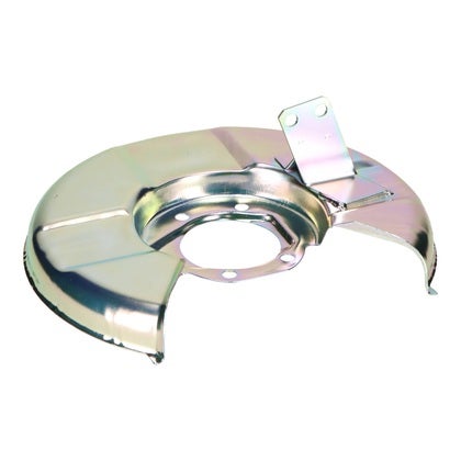 Bremsträgerplatte Volvo Amazon/1800 Volvo B20 2-Kreis