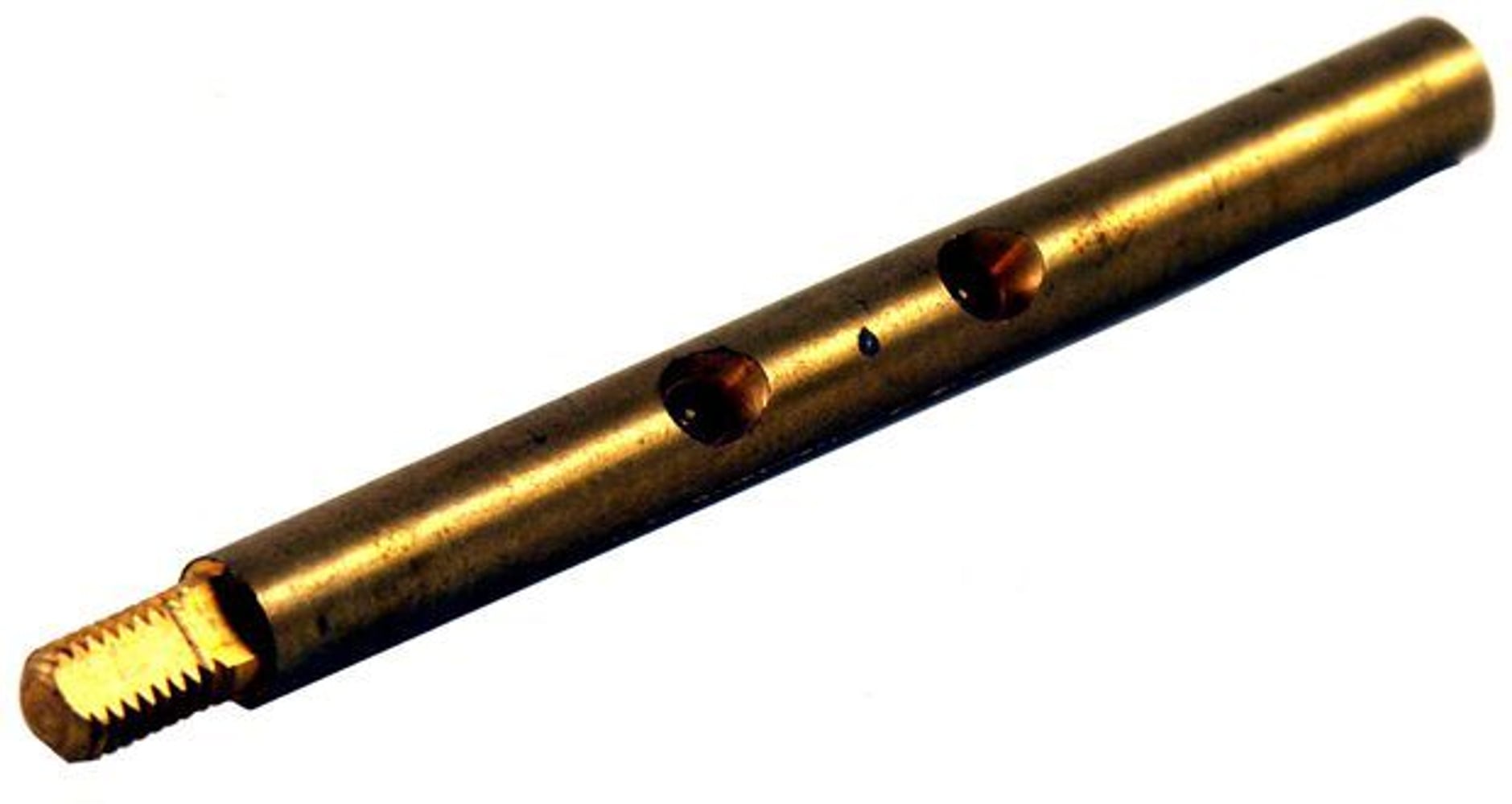 Drosselklappenachse SU HS6