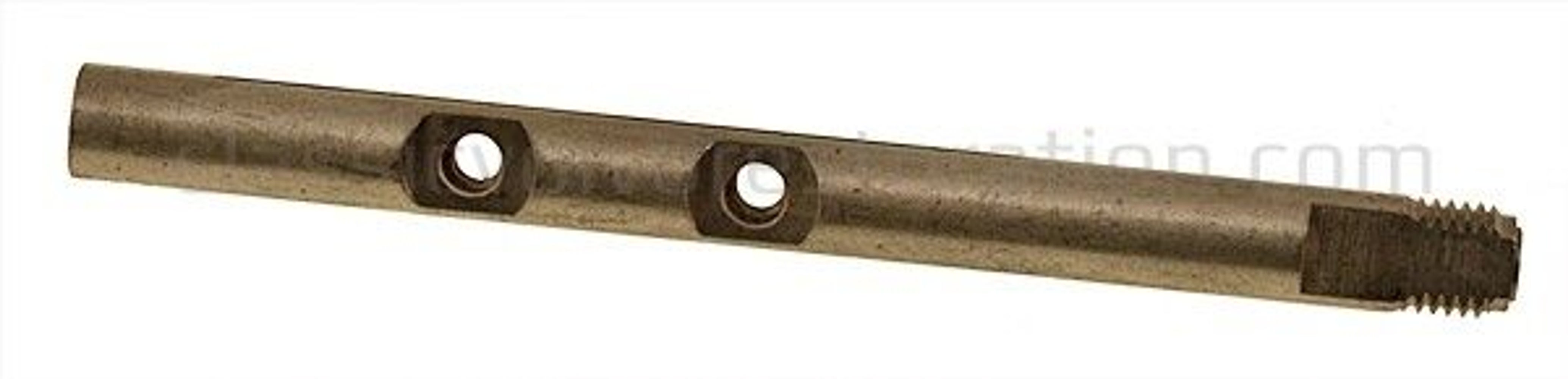 Drosselklappenwelle Stromberg 175CD für Volvo B20, B30 — bild 2 av 2