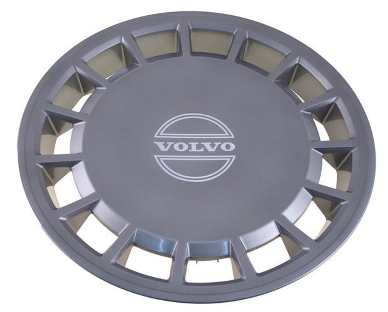 Radkappe 15" für Volvo 240, 740