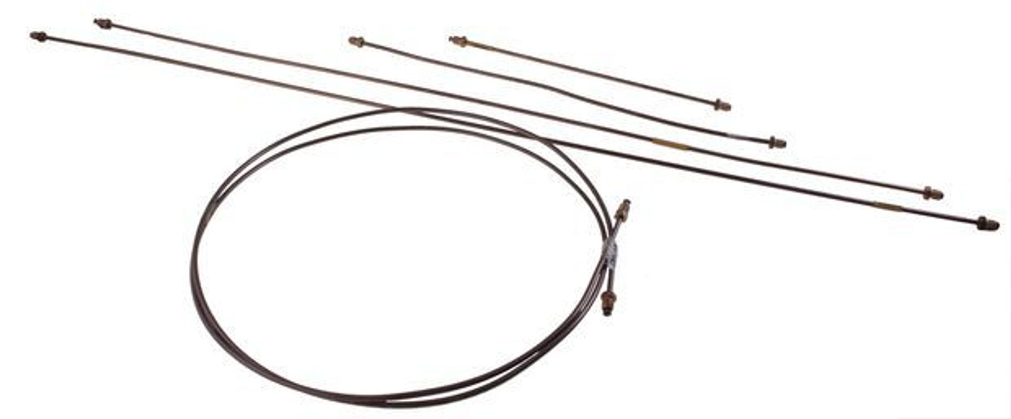 Bremsleitungssatz Duett 445