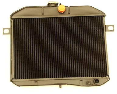 Heizelement für Volvo PV, Duett, Amazon, B18