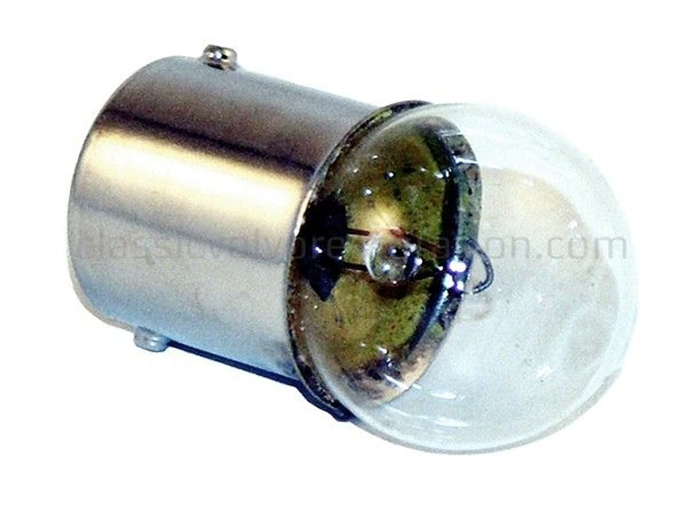 Glühbirne 6V 5W BA15S