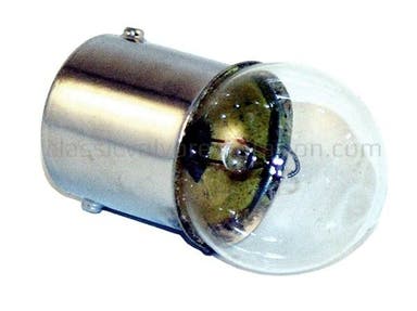 Glühbirne 6V 5W BA15S