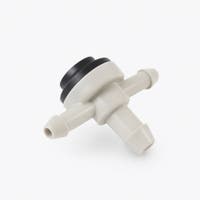 Rückschlagventil für Scheinwerferwaschanlage für Volvo 240, 340 1982-84 — bild 1 av 2
