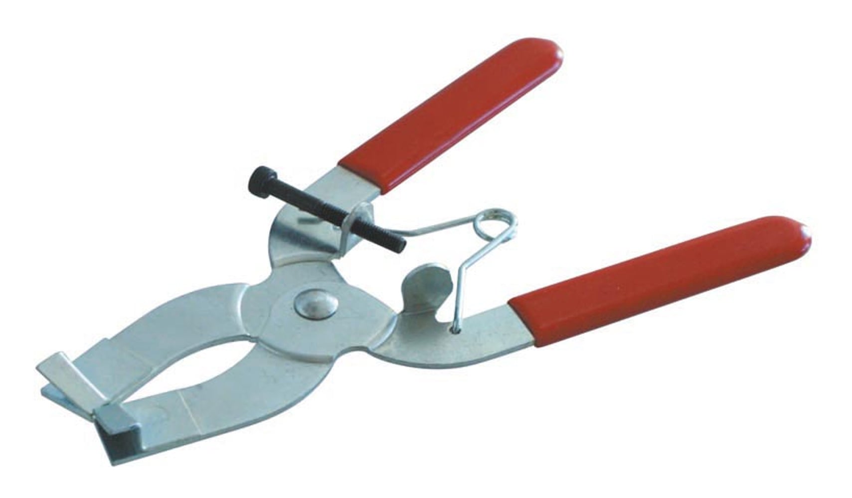 Zange Kolbenringmontage