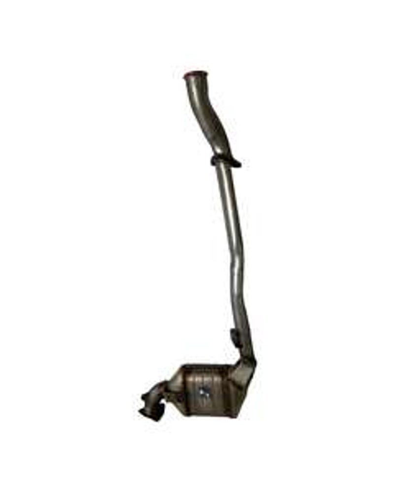 Drei-Wege-Katalysator