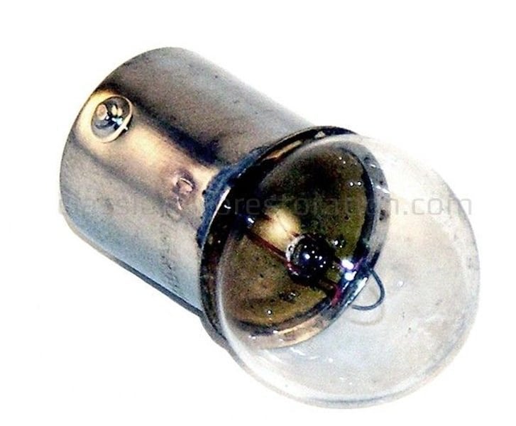 Glühlampe 12V 5W BA15S