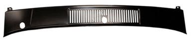 Windschutzscheibenabdeckung für Volvo 740, 940 1988-97