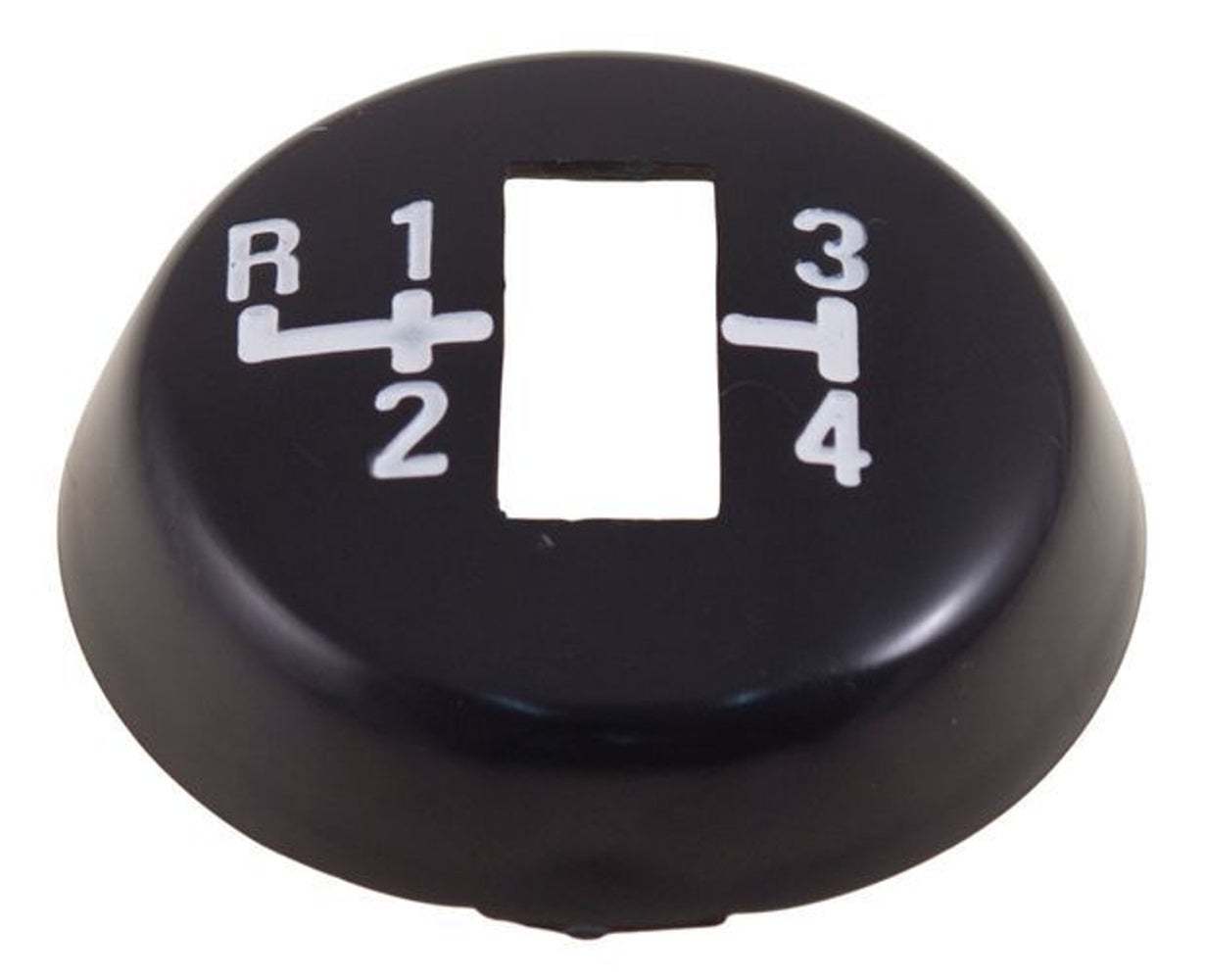 Symbol-Schalthebel für Volvo 240, 260, 262, 260 1975-80