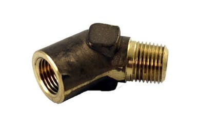 Winkelnippel für Volvo 240, 740, 760, 780, 940, 960