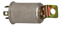 Relais, Blinker für Volvo 1800, 1800S, CH-30000 — bild 2 av 2