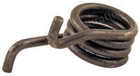 Feder Hebelarm BW35