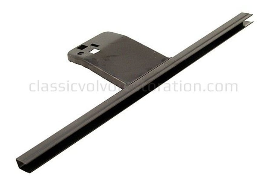 Fensterschiene rechts