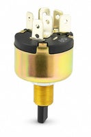 Schalter Heizgebläse 4-stufig