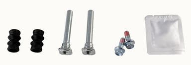 Vorderachs-Buchsensatz für Volvo 740, 780, 940, 960, S90, V90, Girling, 1991-98