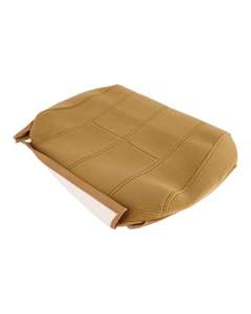 Beige Vordersitzbezüge für Volvo 245, 265