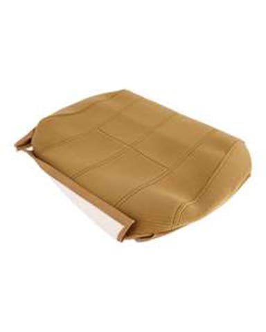 Beige Vordersitzbezüge für Volvo 245, 265