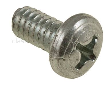 Schraube UNC 1/4-20x1/2" (13 mm) URX