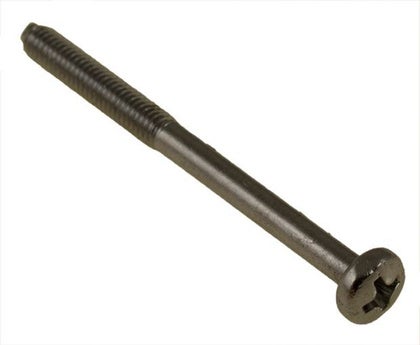 Schraube M4-0,7x52 Rücklicht