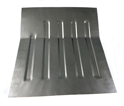 Bodenplatte Volvo Amazon LHR