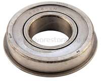 Kugellager Getriebe H3/4/5/6