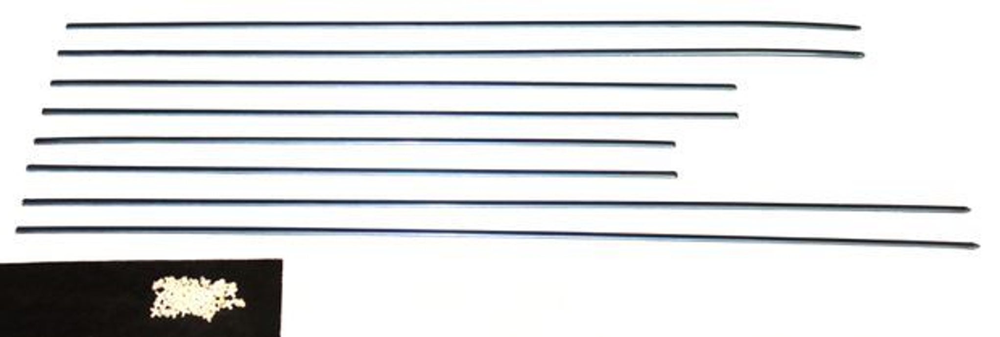 Zierleiste Kotflügel