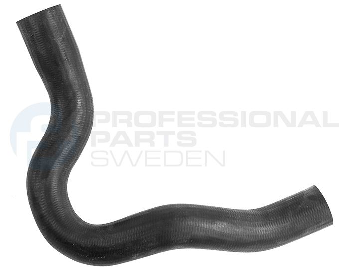Kühlerschlauch Volvo 760 83-90 oben B28