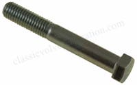 Schraube UNC 9/16-12x4" (102 mm) für Volvo Amazon, Amazon Kombi — bild 1 av 2