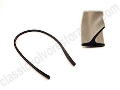 Gummidichtung Tür Volvo PV/Duett unten