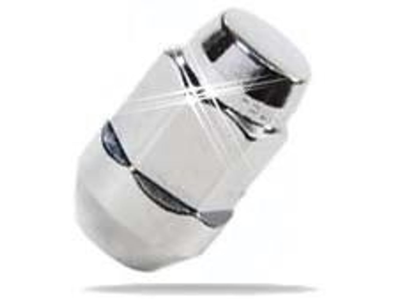 Radmutter verchromt für 5,5" Felge