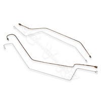 Bremsleitung längs rechts vorn